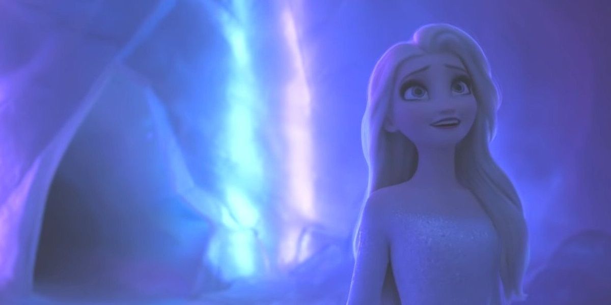 Frozen 2 5 Ways Elsa Is The Better Protagonist (& 5 It's Anna)