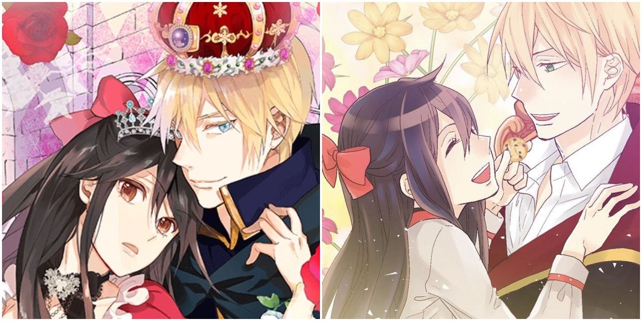 Empress Of A Another World Scan Vf Is Empress Of Another World Worth Reading? & 9 Other Questions, Answered