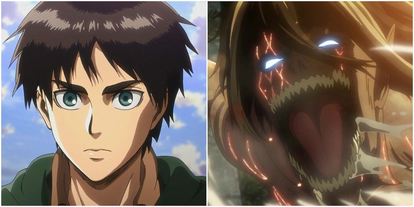 Is 'Attack on Titan's' Eren Jeager the Most Polarizing Character in All of  Anime?