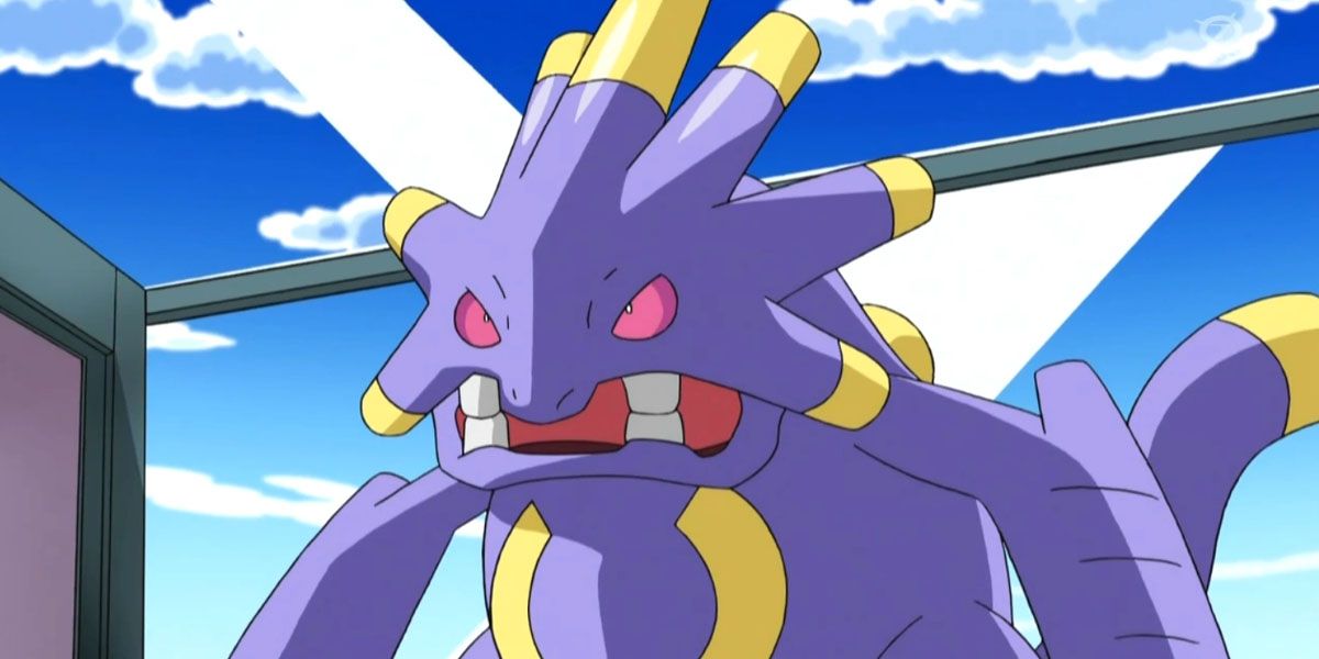 Top 10 Pokémon For Cute Super Contests