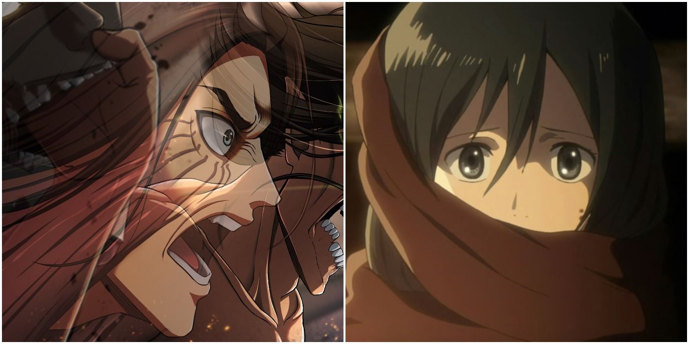 Attack on Titan: Onde estão Eren, Mikasa e os demais?