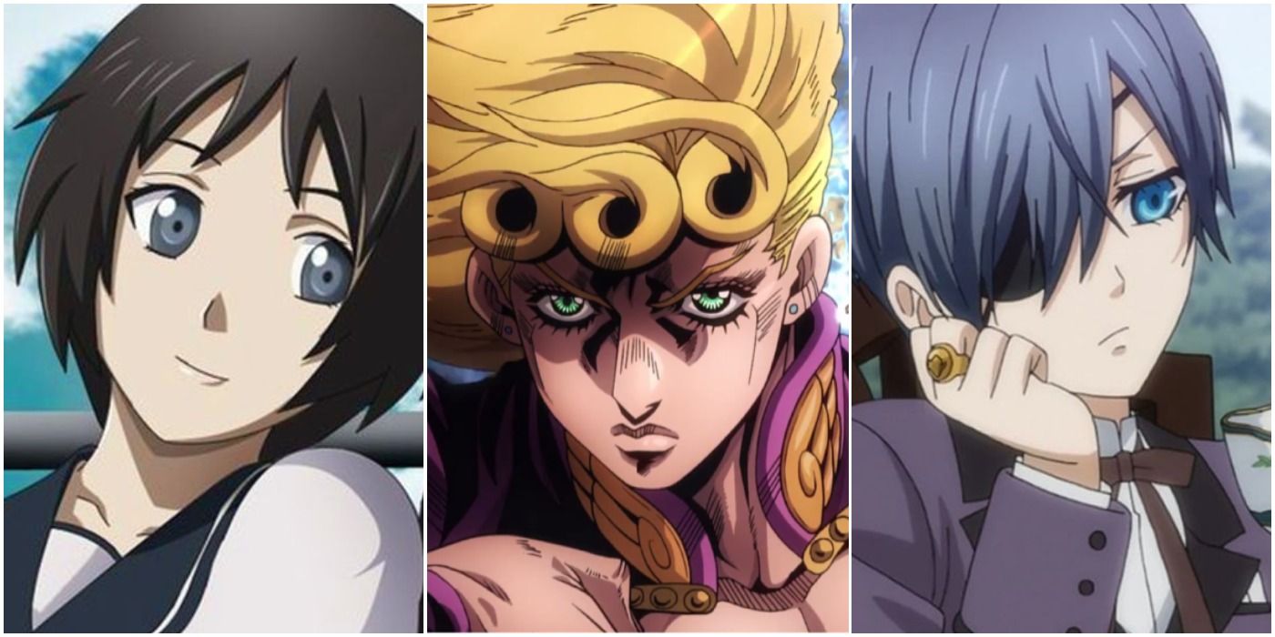 10 Anime That Change Main Characters (& Why)