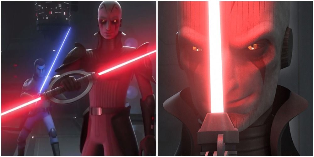 10 Episodes Of Rebels Every Star Wars Fan Should Watch