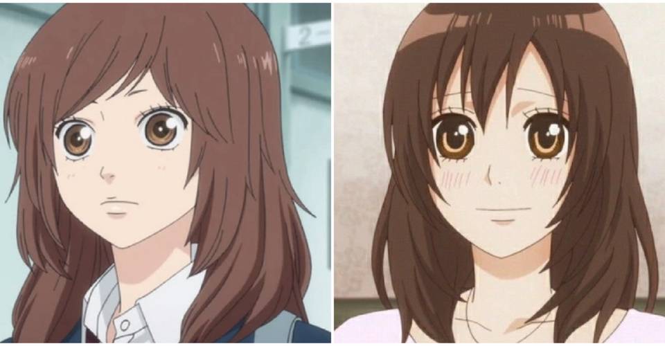 9 Pairs Of Shojo Characters Who Look Exactly The Same Cbr