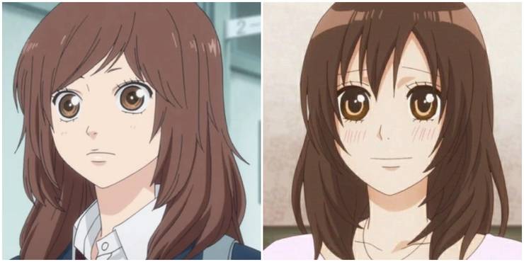 9 Pairs Of Shojo Characters Who Look Exactly The Same Cbr