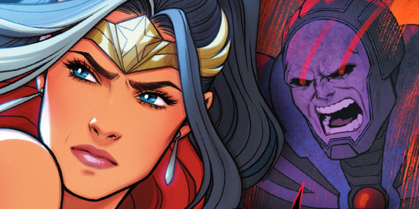 The Fates of Superheroes Are Revealed in the New DC Universe - The  Montclarion