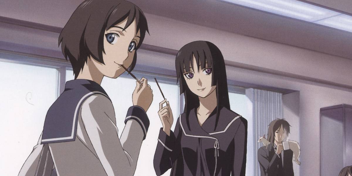 10 Anime With Interesting Premises That Fell Flat 10 Anime With Interesting Premises That Fell Flat