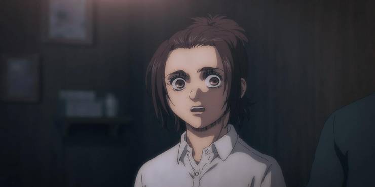 Attack on Titan: Gabi Killing a Fan-Favorite May Not Doom Her to Become Marley&#39;s Eren
