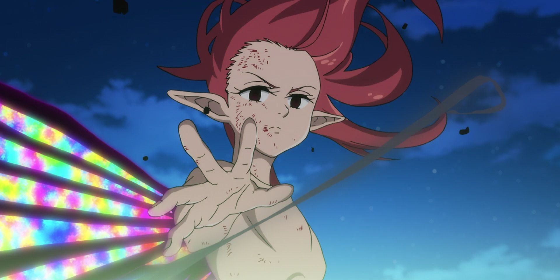Seven Deadly Sins 10 Things You Didnt Know About Gloxinia