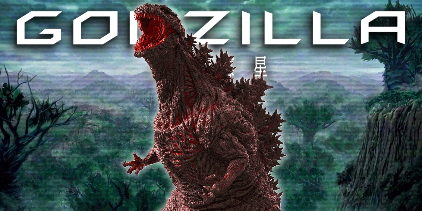 Godzilla Earth, Villains Wiki