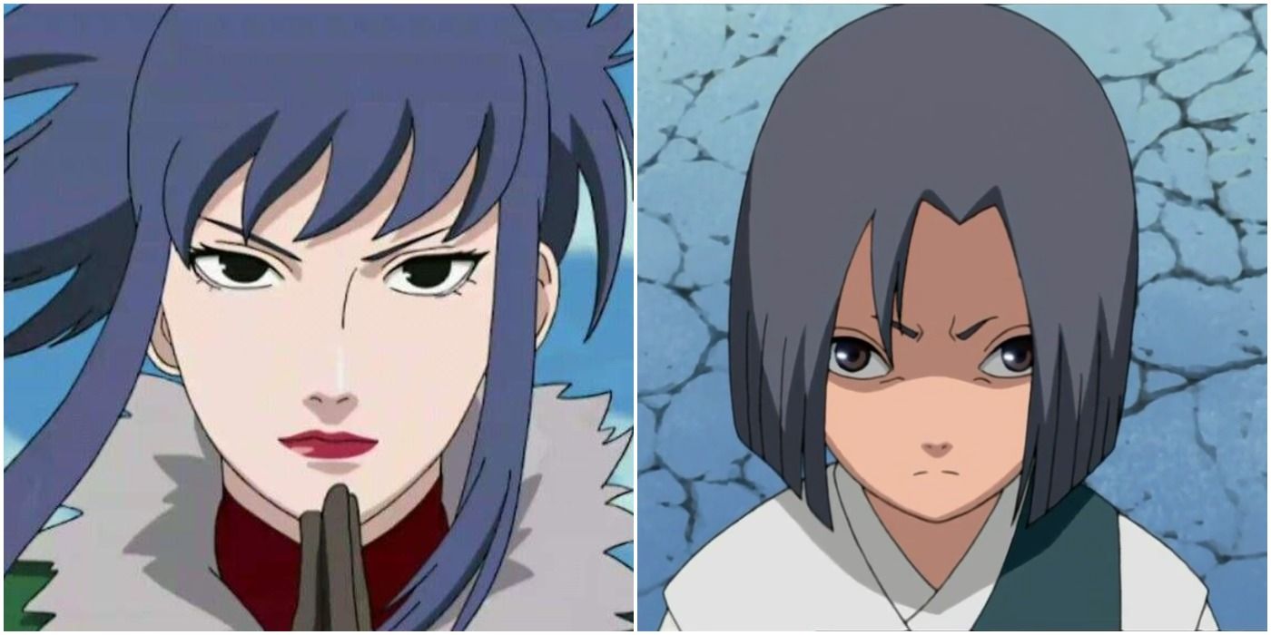 Yukimaru, naruto shippuden  Naruto shippuden characters, Anime naruto,  Anime