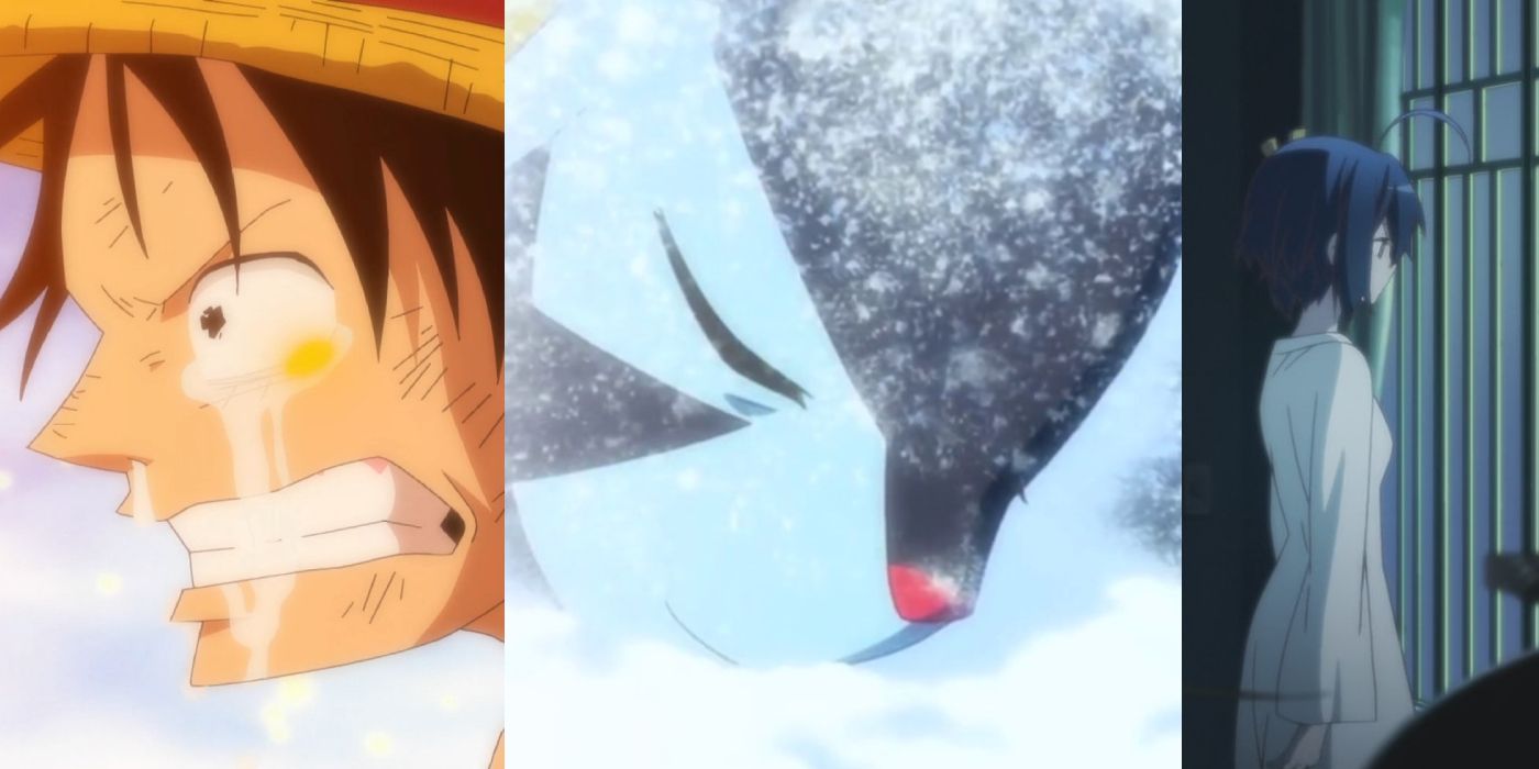 10 Most Heart-Wrenching Moments in To Your Eternity - Anime Corner