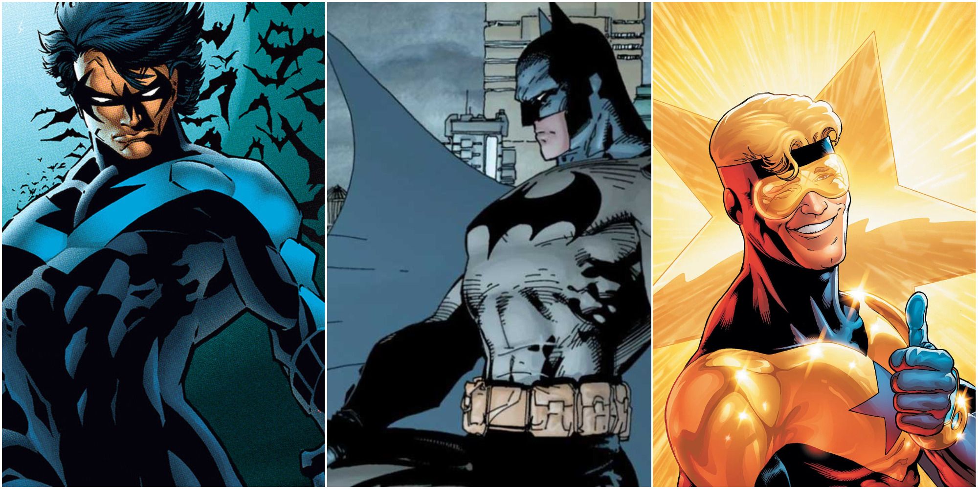 Batman: 5 Heroes He Likes To Team-Up With (& 5 He Can't Stand)