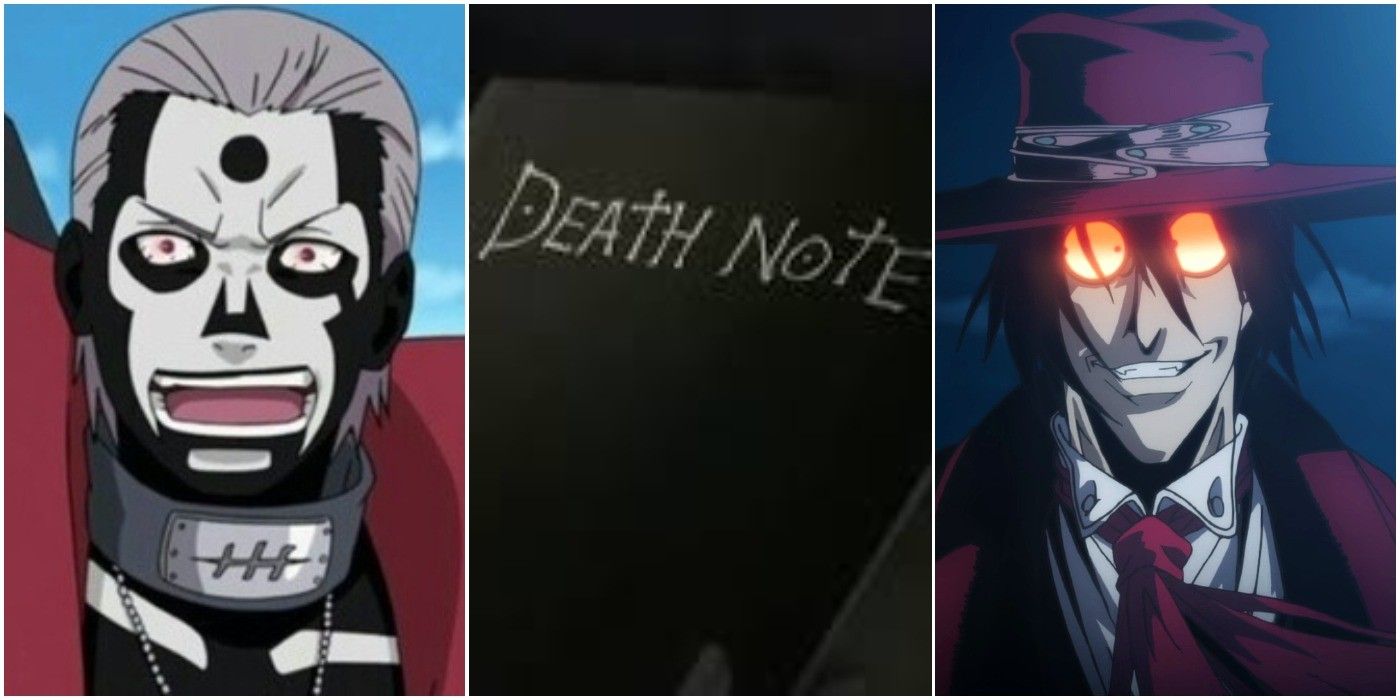 Will there be Another Death Note anime? Why was Death Note banned