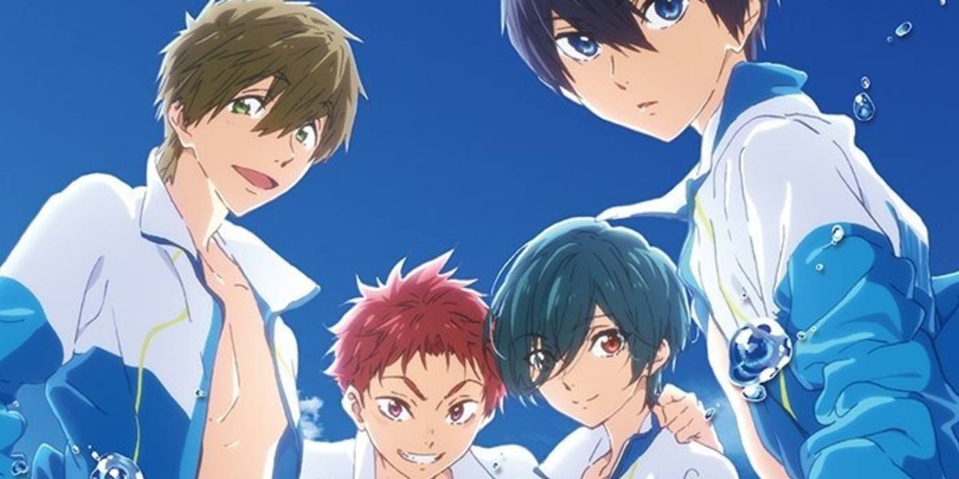 Free Where The Anime Ends Before The Final Movie