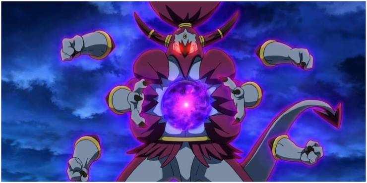 Pokemon 10 Best Movie Villains Ranked Cbr Pokemon 10 Best Movie Villains Ranked Cbr