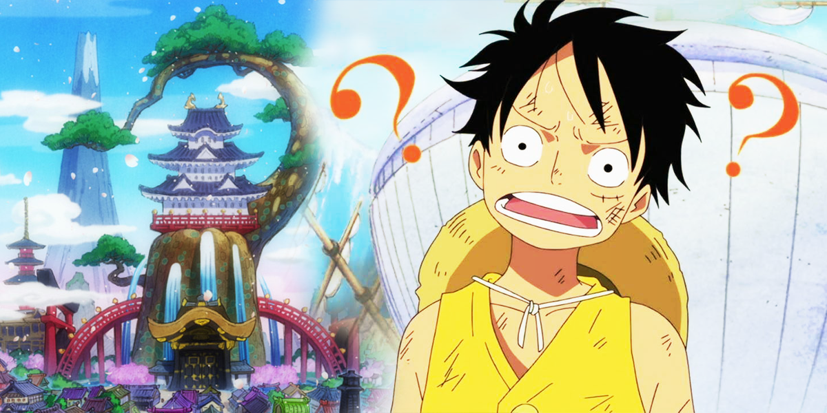 One Piece Netflix announces the release dates for the next seasons of the  anime  Infobae