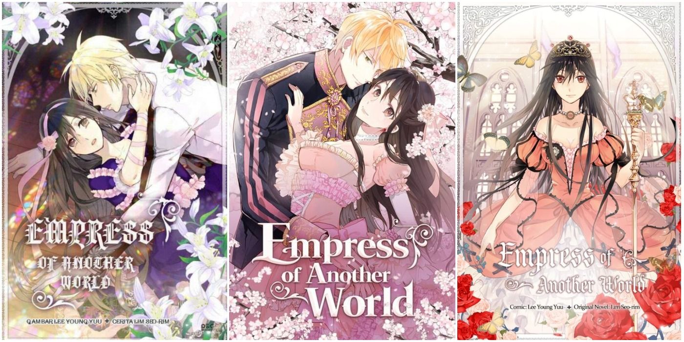 Is Empress Of Another World Worth Reading? & 9 Other Questions, Answered