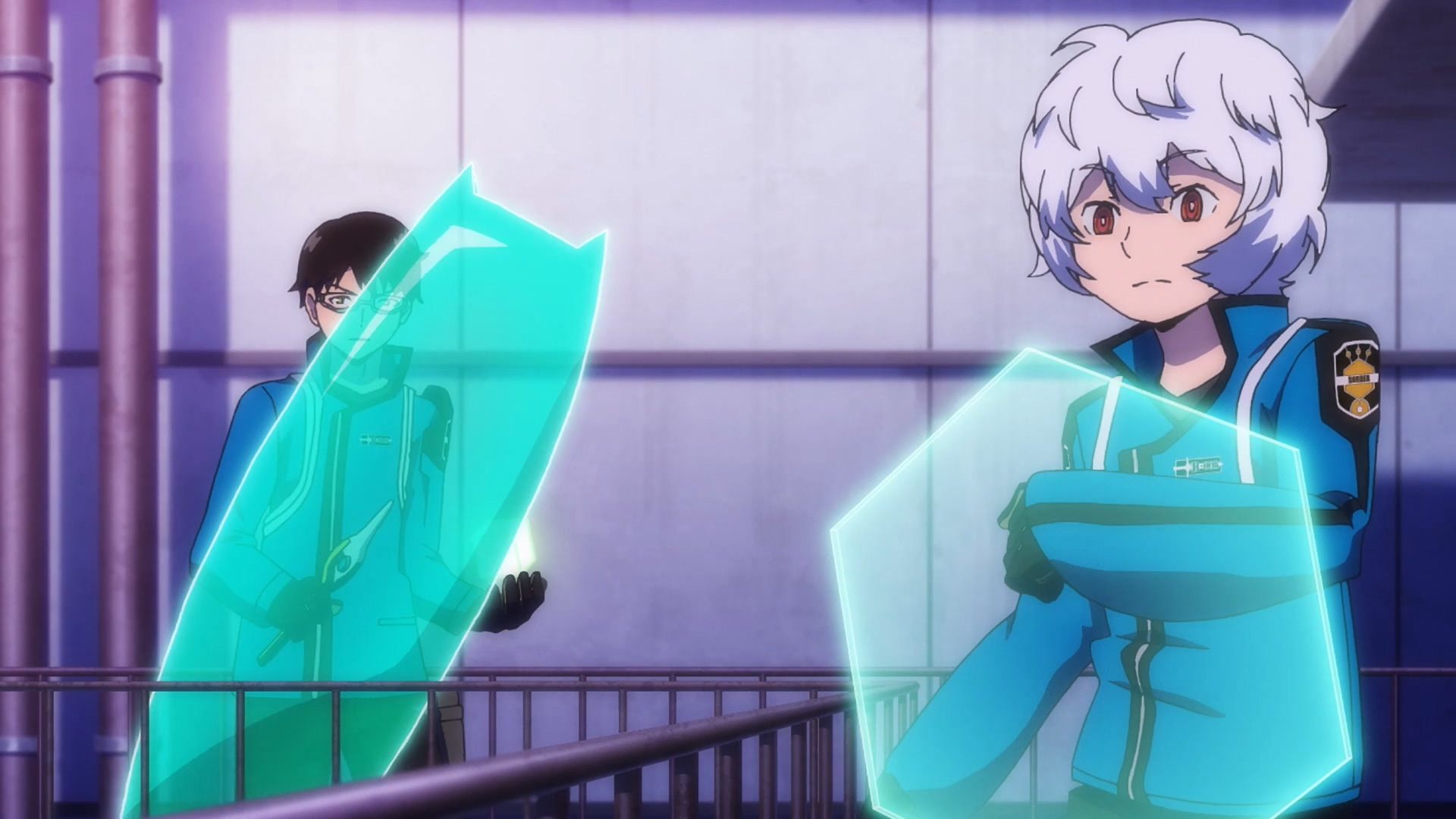 World Trigger: Tamakoma Second Returns - With Huge Upgrades