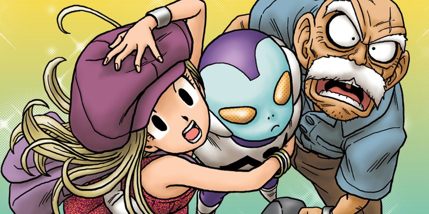 Dragon Ball 10 Things The Manga Does Better Than The Anime