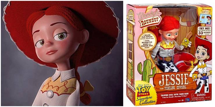 Toy Story All Of Andy S Toys You Can Actually Buy In Real Life Toy Story All Of Andy S Toys You Can Actually Buy In Real Life