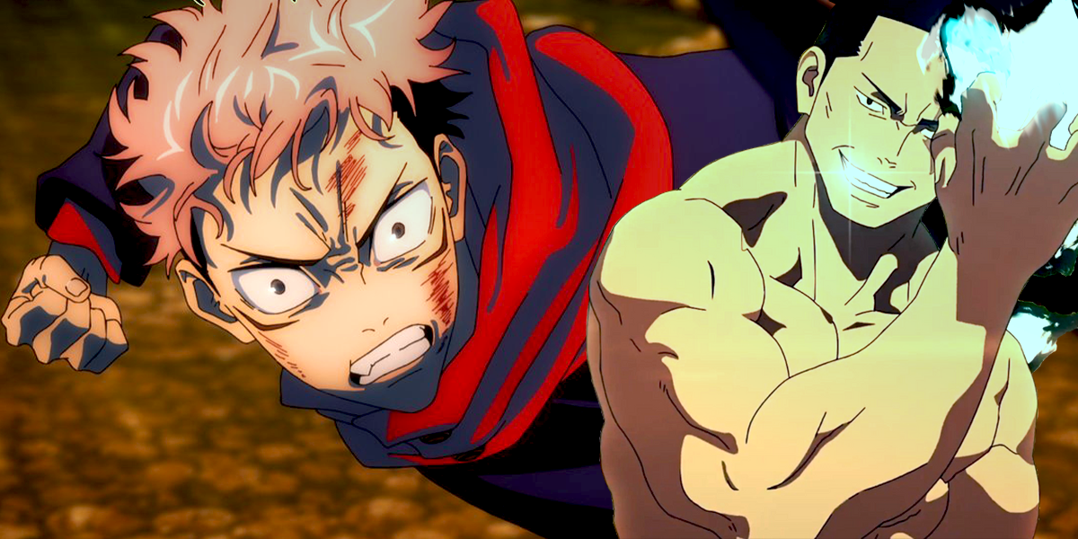 Jujutsu Kaisen: 20 Strongest Characters In The Anime (So Far)