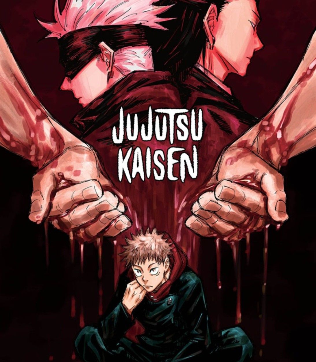 Every Jujutsu Kaisen Anime Story Arc (So Far)