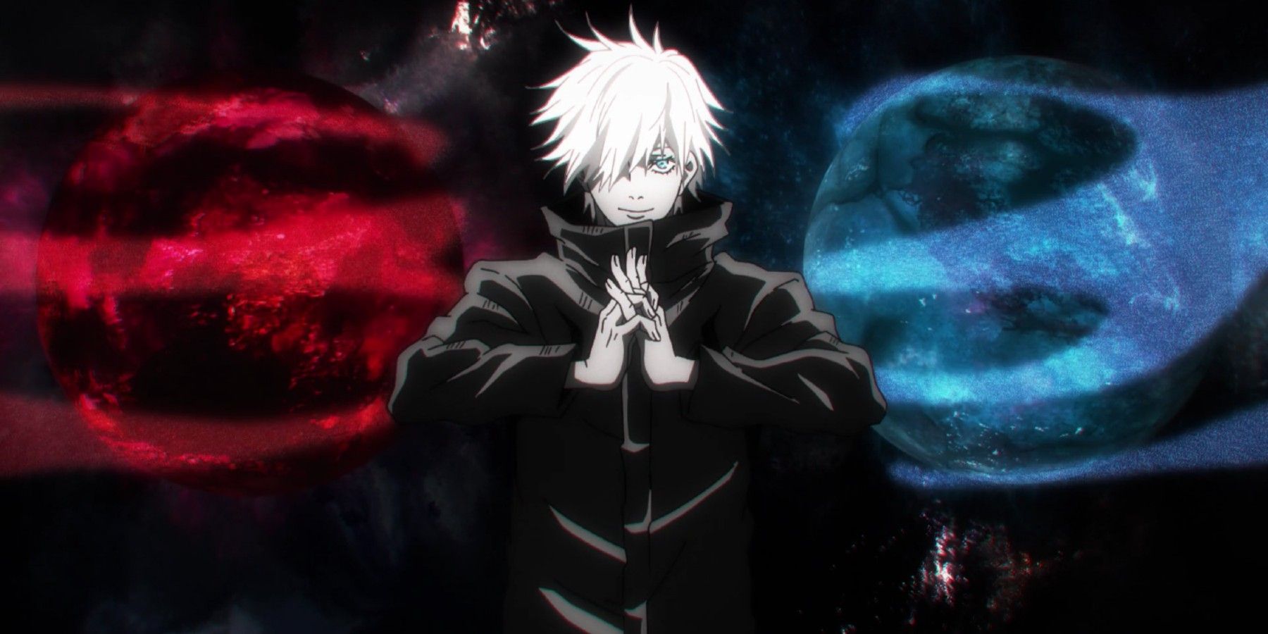 Jujutsu Kaisen: Gojo's Cursed Techniques, Ranked By Power