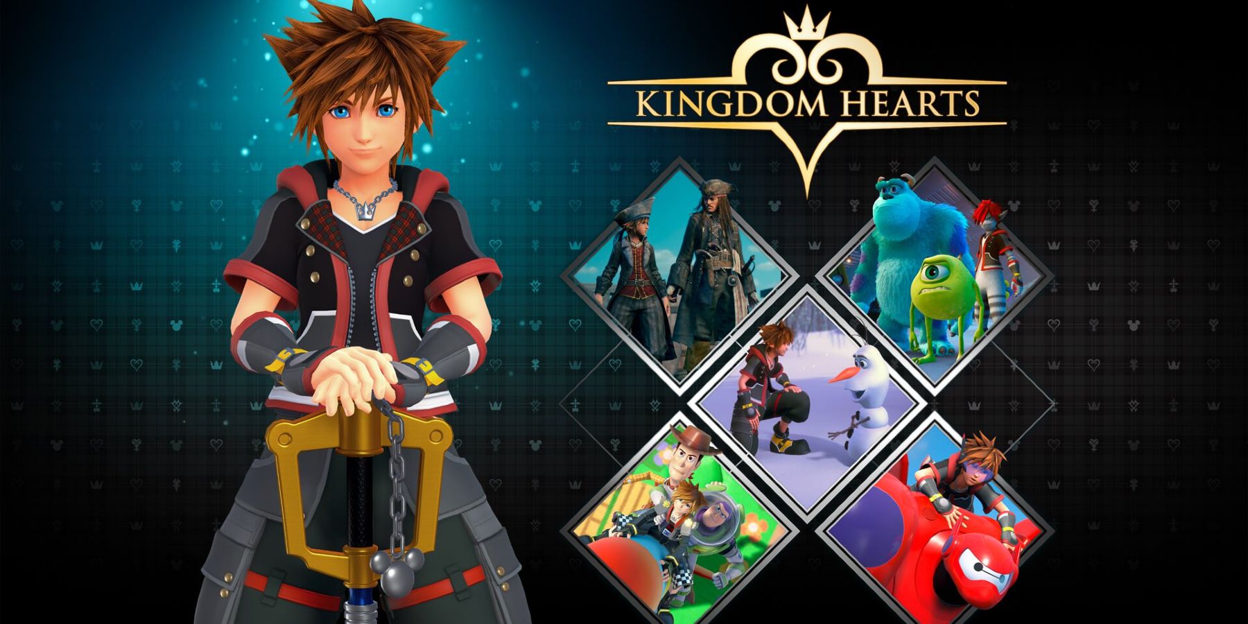 KH Epic Games Feature