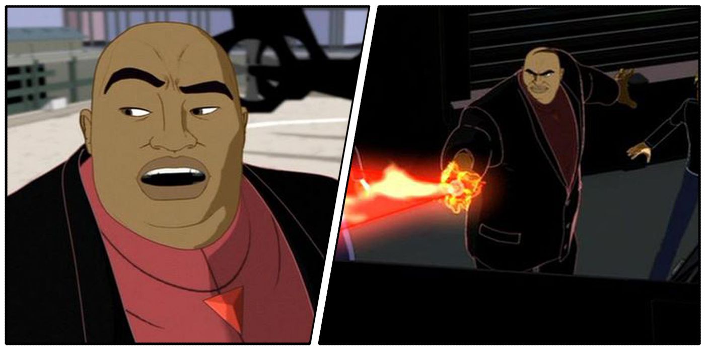 Kingpin Every Film & TV Appearance, Ranked