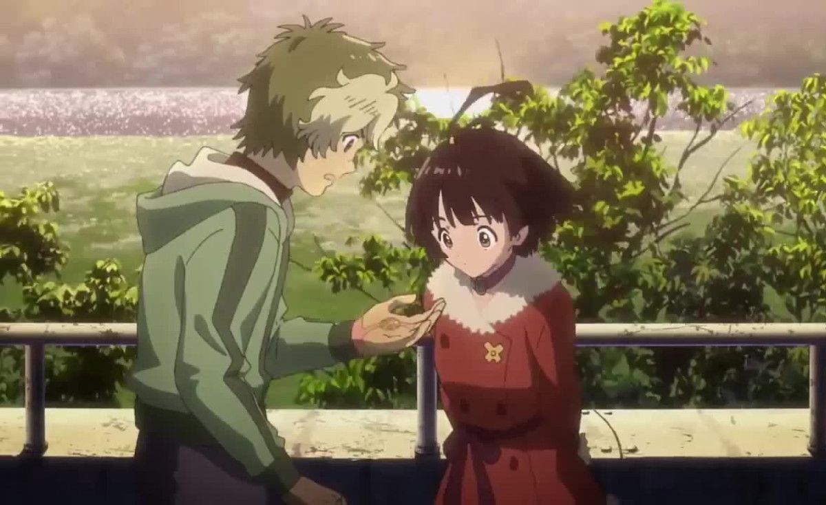 The Zombie Rights Campaign Blog » ZRC Review – Kabaneri of the Iron  Fortress, Episode 4