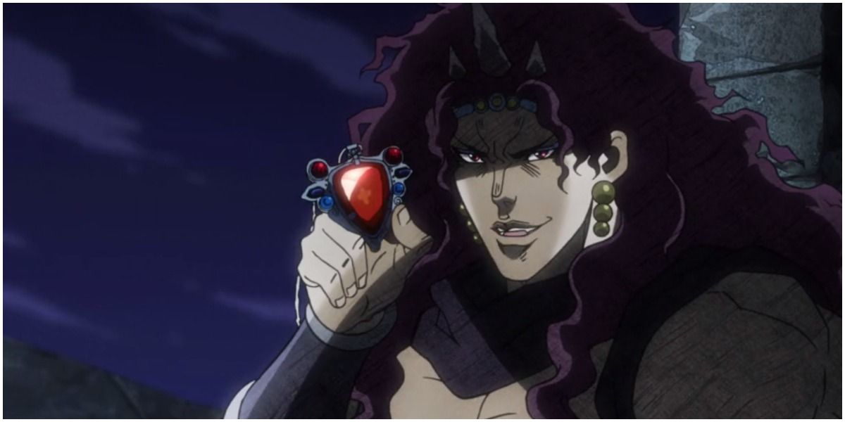 JoJo's Bizarre Adventure: The Most Nonsense Ships