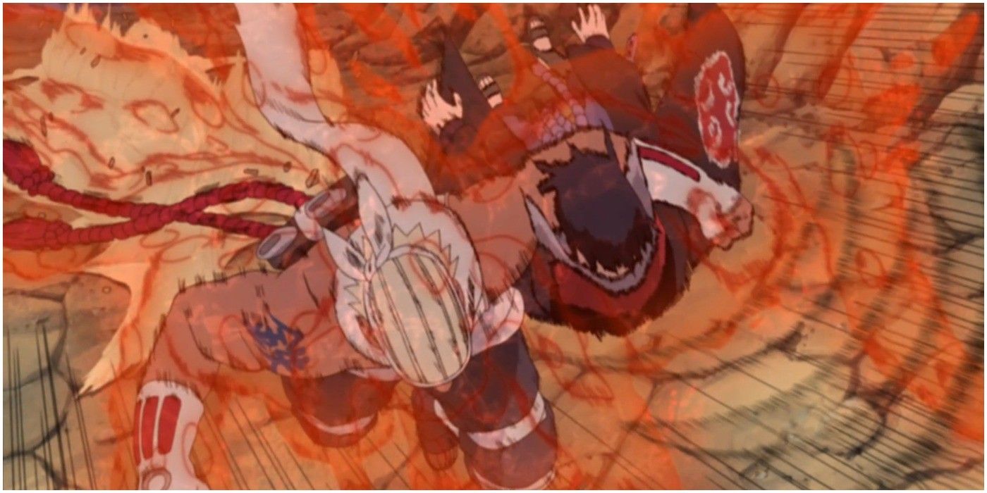 Naruto: 10 Times Sasuke Could Have Died