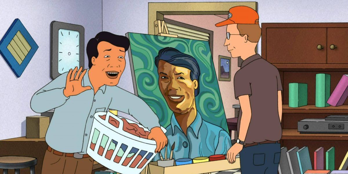 10 King Of the Hill Characters Who Changed By The End Of The Series, the  king of the hill characters 