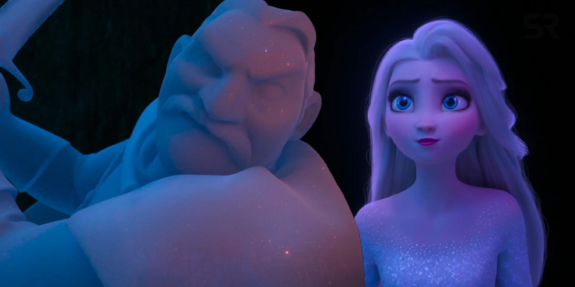 Frozen 3: Elsa Could Be EVIL if Disney Follows Original 'The Snow Queen'  Fairytale