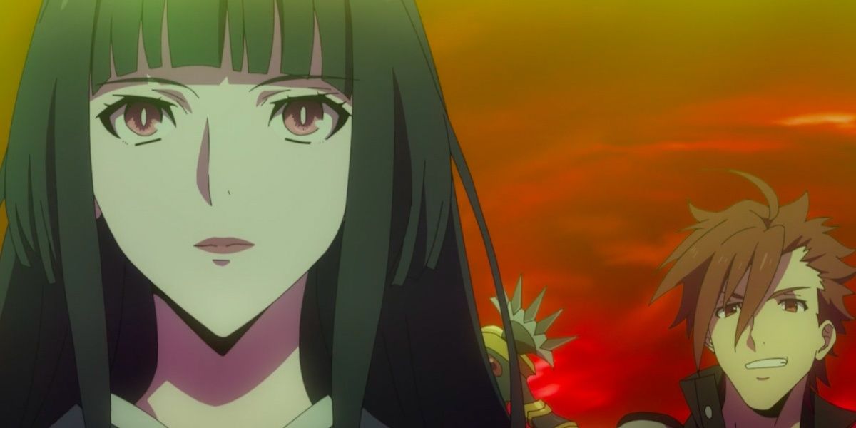 The Rising of the Shield Hero Who Are The Other World's Heroes?