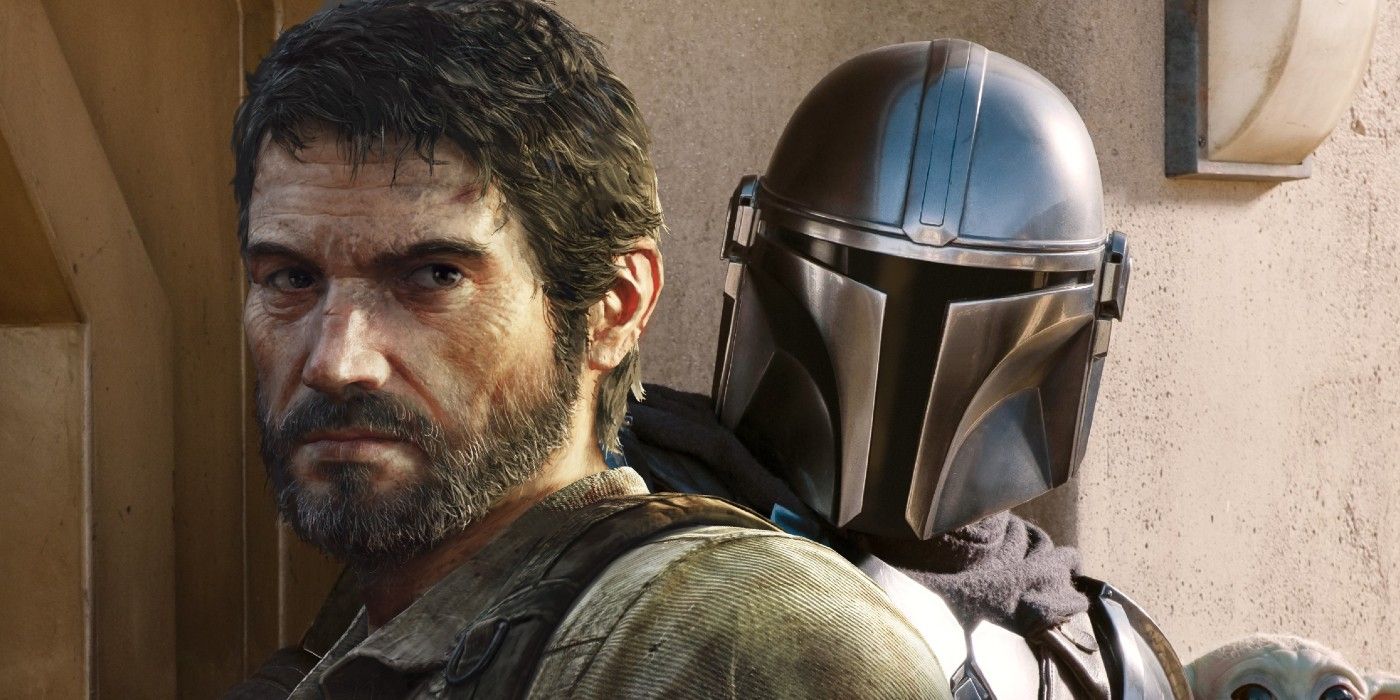 The Mandalorian Star Joins HBO's The Last Of Us Series