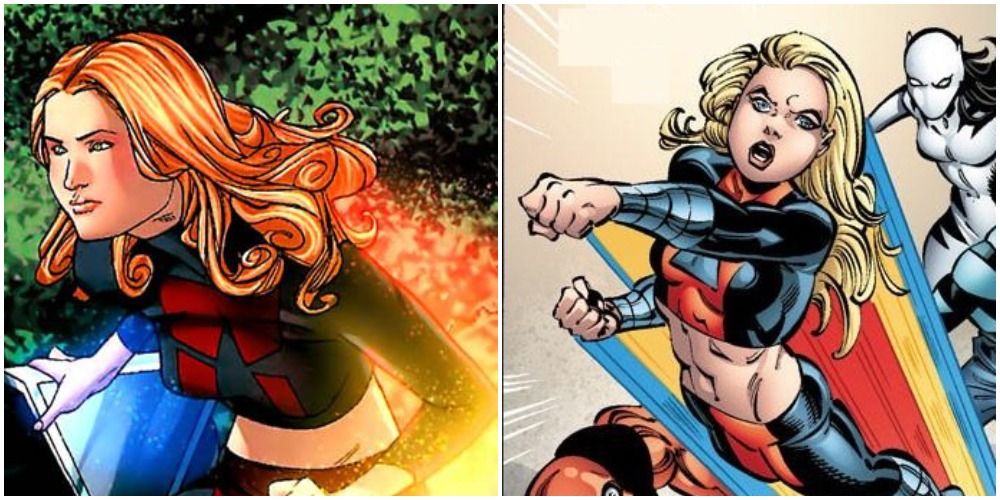 10 LGBTQ+ Marvel Superheroes You Didn't Know About