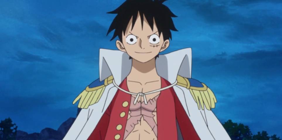 One Piece 10 Best Dressed Characters Their Best Outfit Cbr