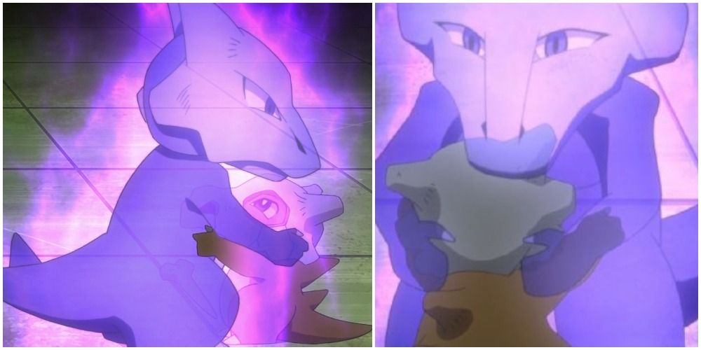 10 Times Pokémon Actually Died In The Franchise