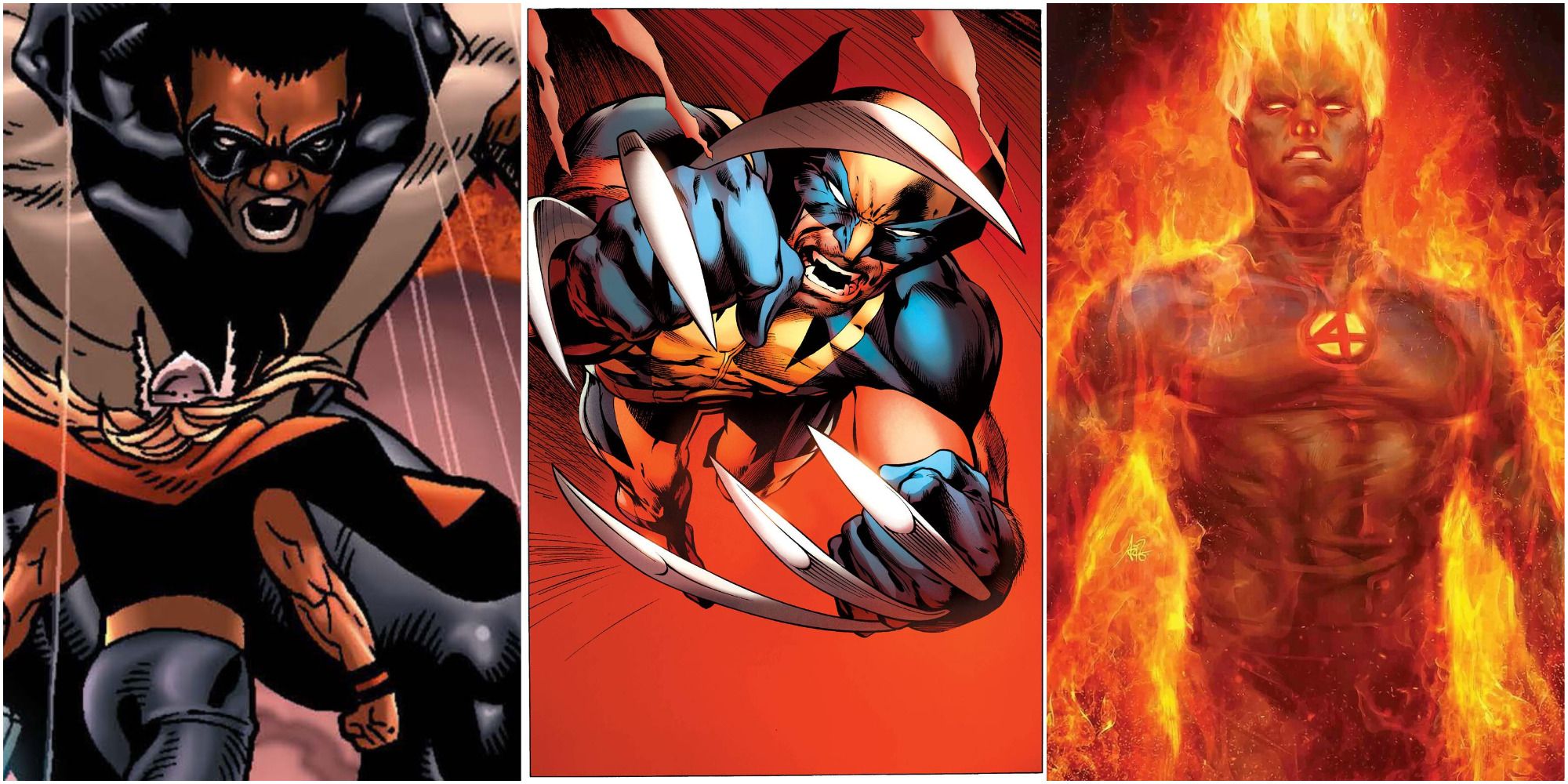 10 Marvel Characters Who Sacrificed Themselves For Nothing