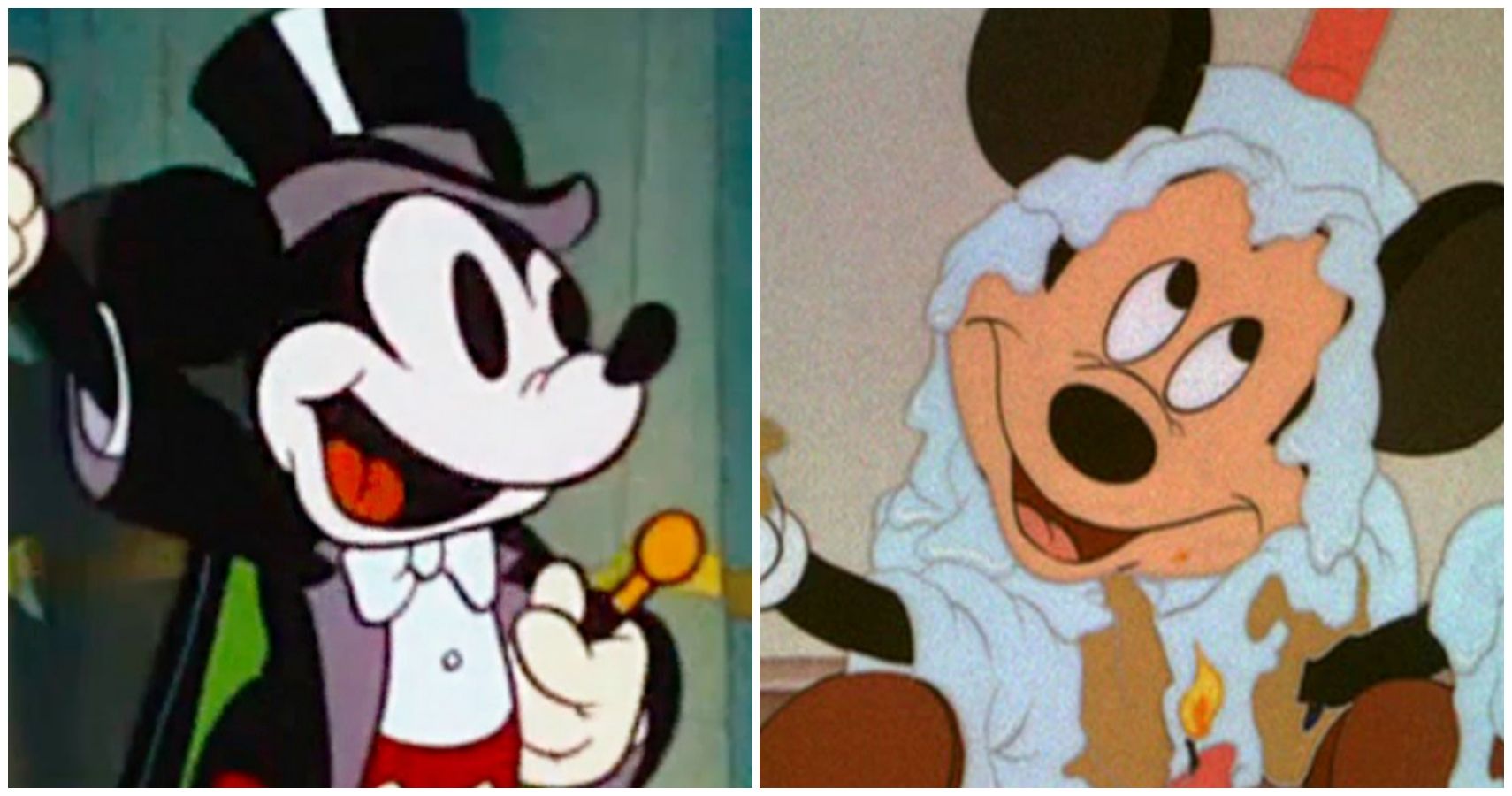 10 Classic Mickey Mouse Shorts That Still Hold Up