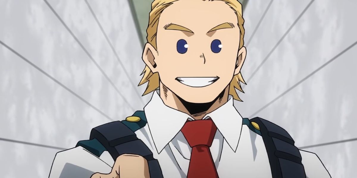 10 Life Lessons We Can Learn From My Hero Academia