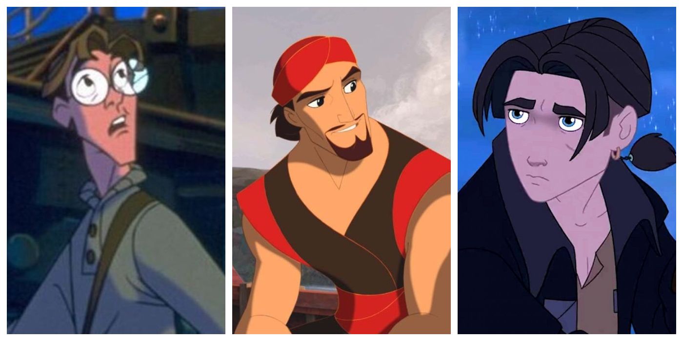 10 Animated Movies To Watch If You Loved Hercules