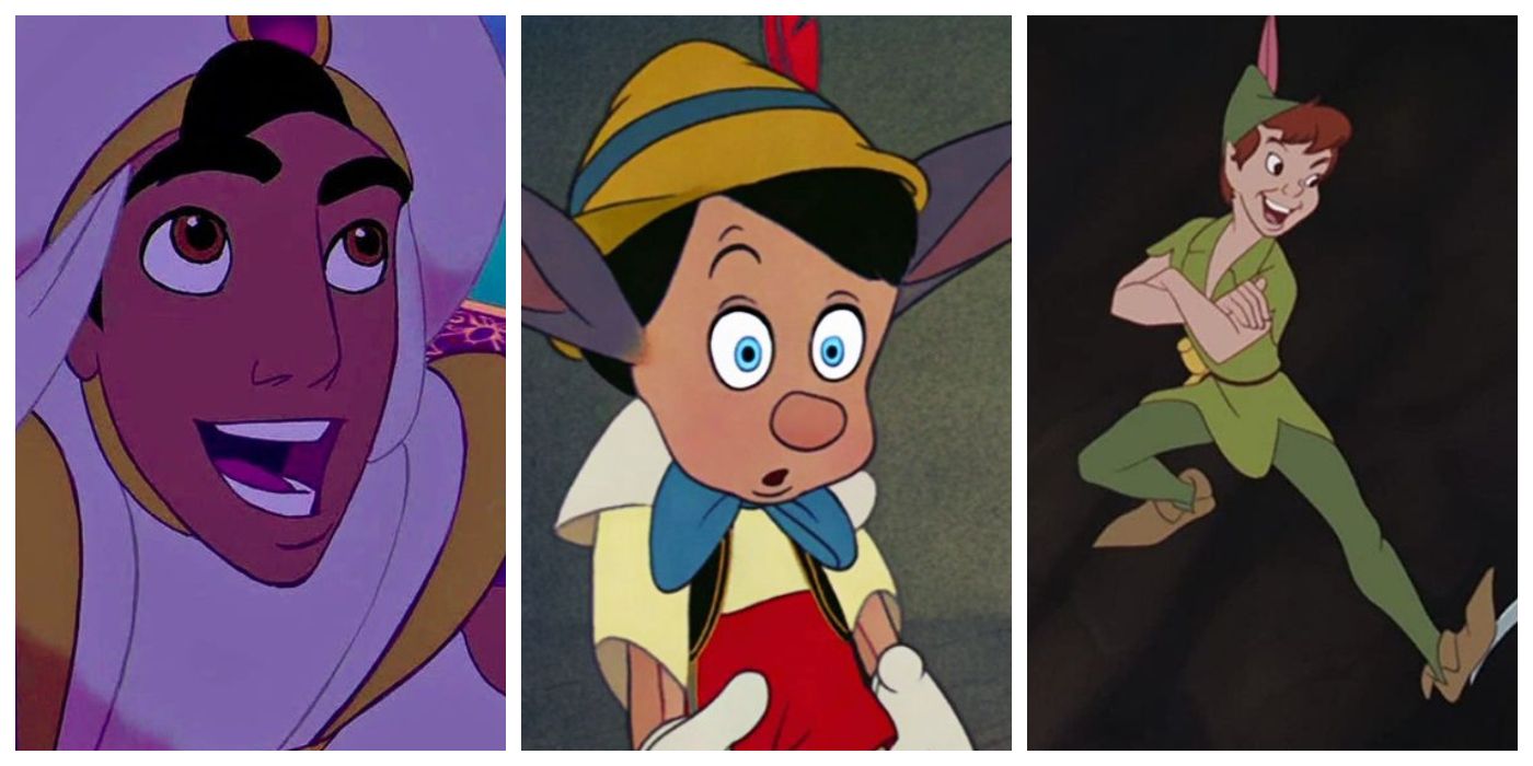 10 Animated Movies To Watch If You Loved Pinocchio