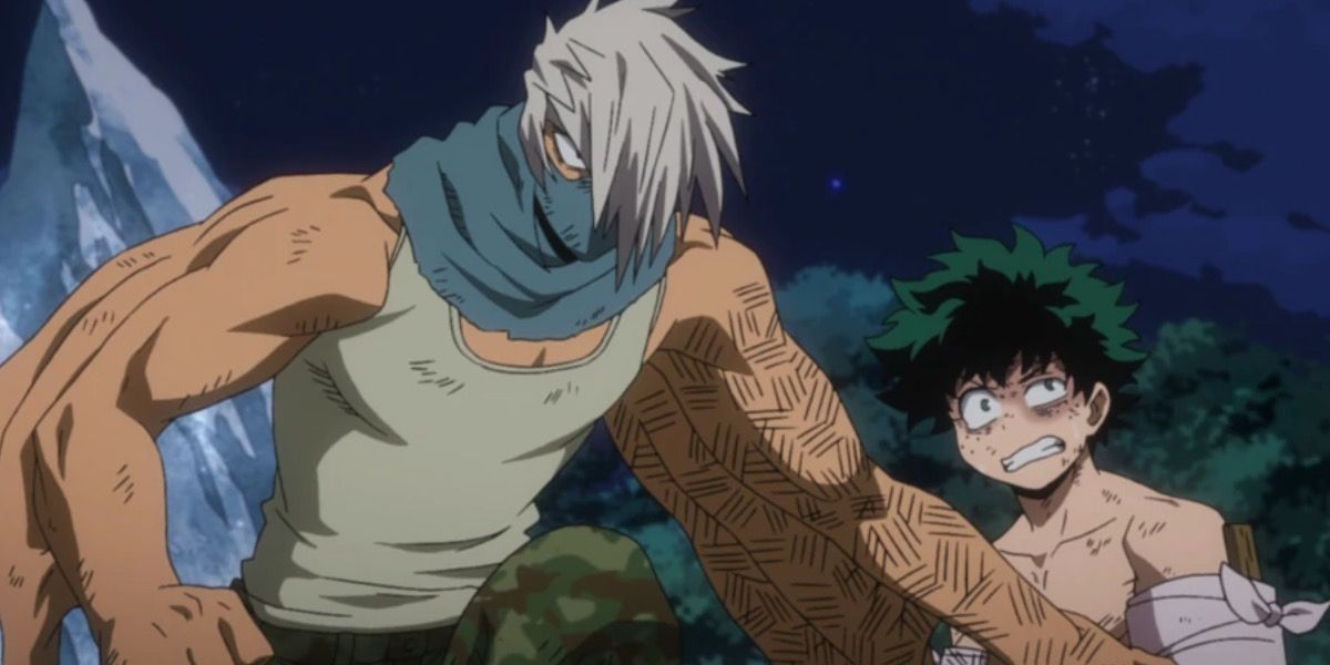 My Hero Academia Fights Fans Want To See in Season 7