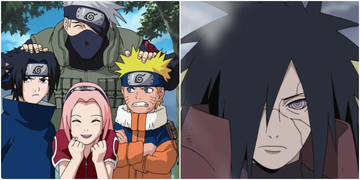 10 Times Naruto Earned His Village's Respect (In Chronological Order)