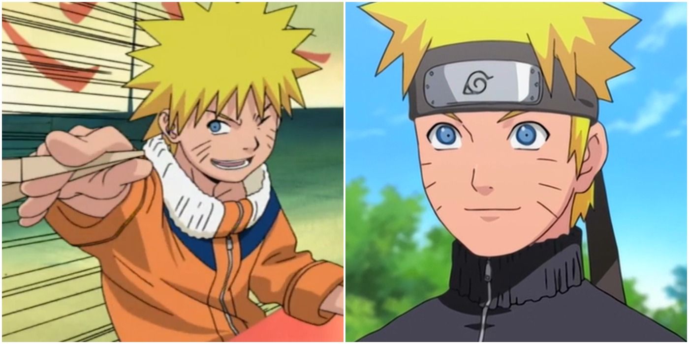 How to watch Naruto ?. Aiyaiyai 720 episodes is a lot.Here's a… | by  Prazival Dharma | Medium