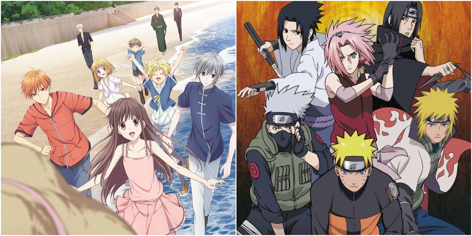 35 Best Shounen Anime Of All Time Ranked  FandomSpot