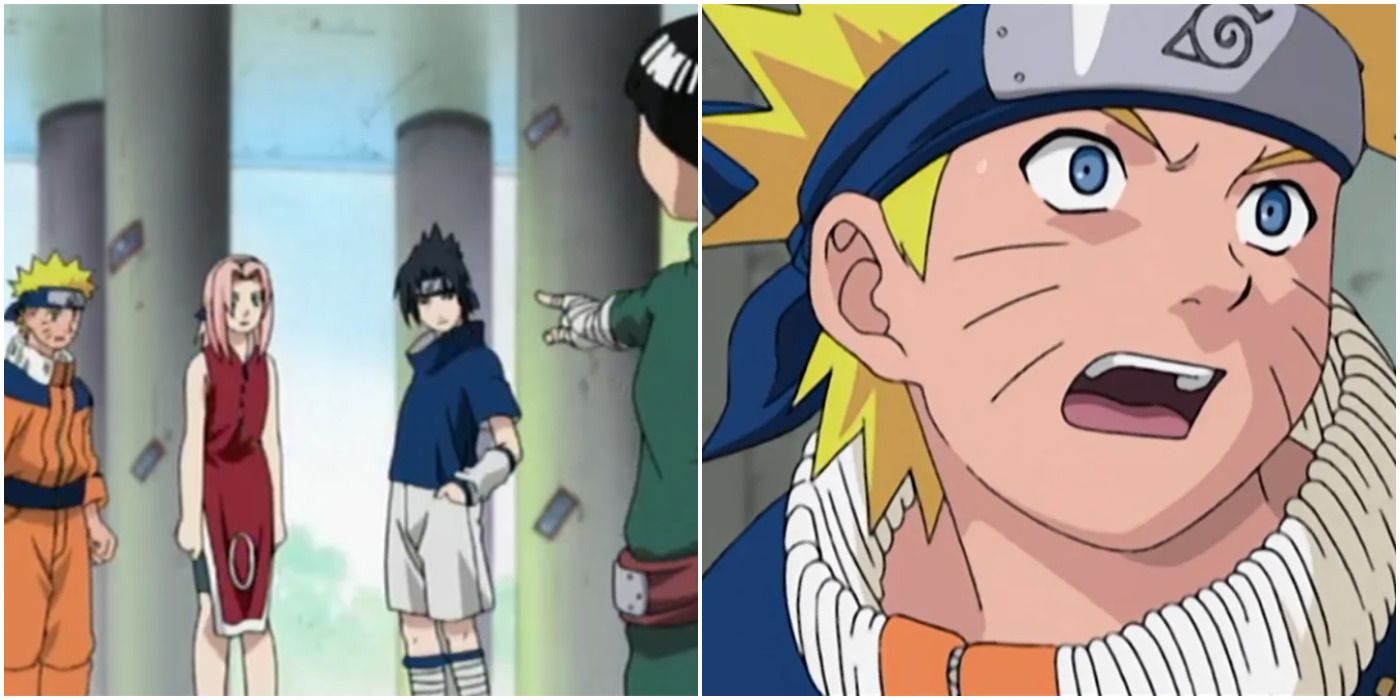 One Piece's Most Iconic Attack Was Actually Copied From Naruto - IMDb